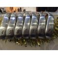 588 MT Irons Steel Shafts Right Traction 85 Regular 4-PW (Used - Very Good)