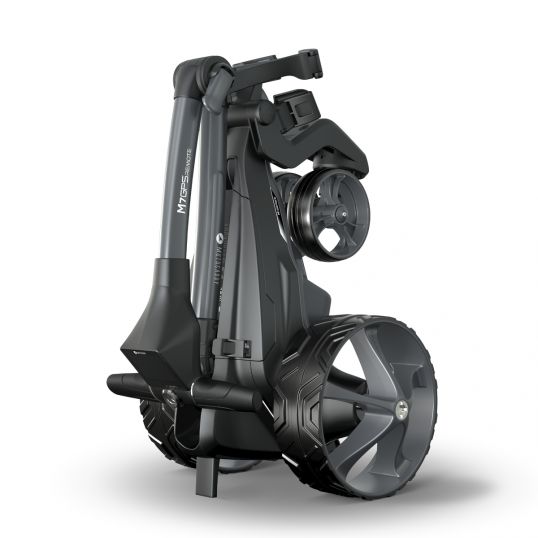 M7 GPS Remote Ultra Electric Golf Trolley
