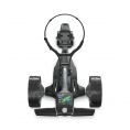M7 GPS Remote Ultra Electric Golf Trolley