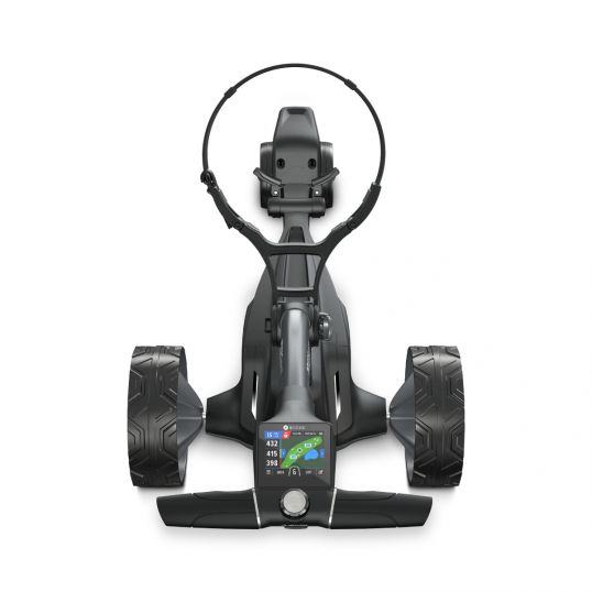 M7 GPS Remote Ultra Electric Golf Trolley