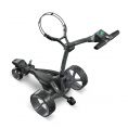 M7 GPS Remote Ultra Electric Golf Trolley