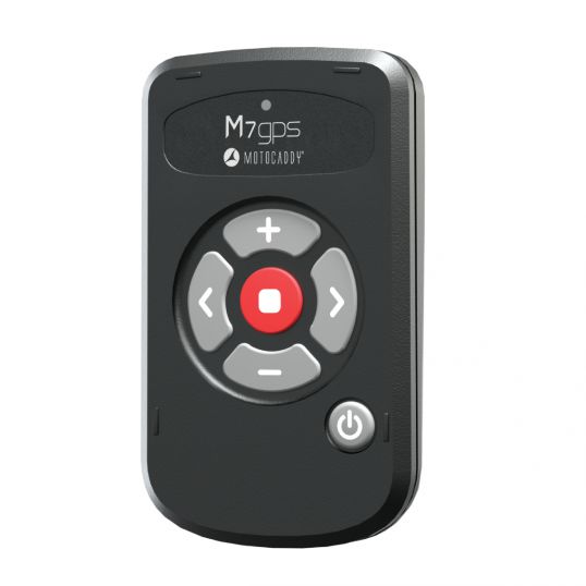 M7 GPS Remote Ultra Electric Golf Trolley