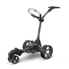 ME Remote Ultra Electric Golf Trolley