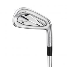 JPX 925 Forged Irons Steel Shafts