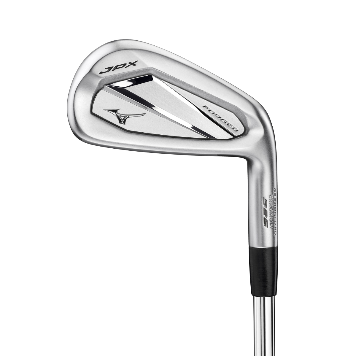 Product Image for Mizuno JPX 925 Forged Irons Graphite Shafts Right Regular Mitsubishi MMT 85 5-PW MCC Teams Black/Grey