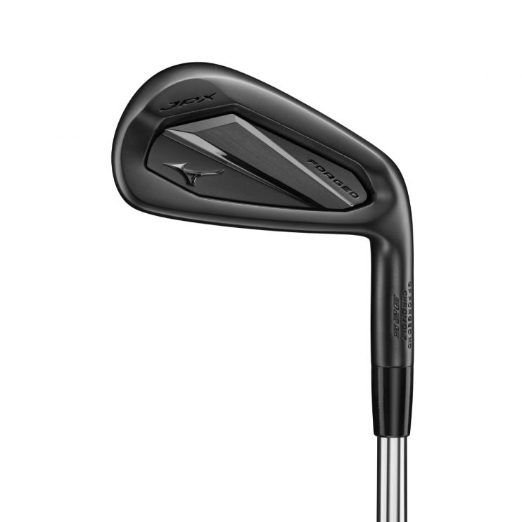 Mizuno Mizuno JPX 925 Forged Iron Set — best price from £200
