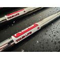 Qi10 Irons Steel Shafts Right Regular KBS Max MT 85 5-AW+SW (Used - 4 Star)