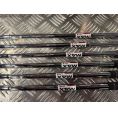 Qi10 HL Irons Steel Shafts Right Regular KBS Max Lite 5-PW (Used - 4 Star)