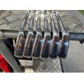 Qi10 HL Irons Steel Shafts Right Regular KBS Max Lite 5-PW (Used - 4 Star)