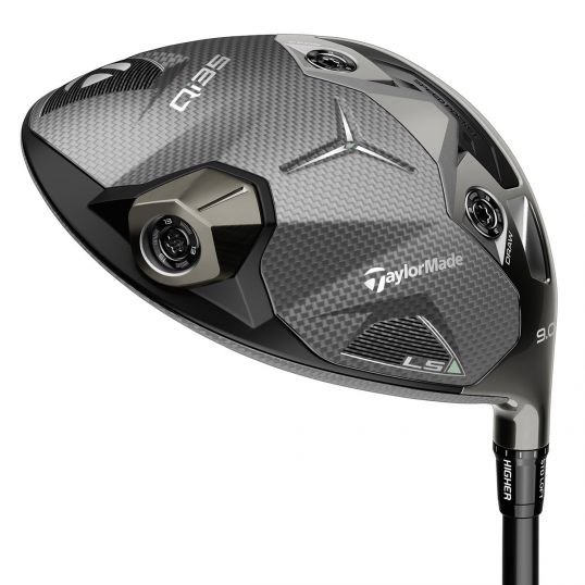 Qi35 LS Driver CUSTOM (Custom _261884_235190_240070) (Used - 5 Star)