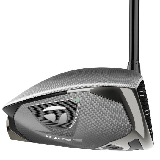 Qi35 LS Driver CUSTOM (Custom _261884_235190_240070) (Used - 5 Star)