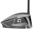Qi35 Driver CUSTOM (Custom _261869_164210_236458) (Used - 5 Star)