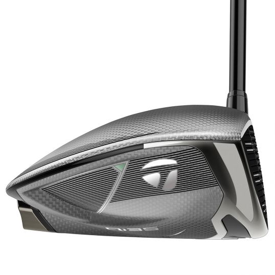 Qi35 Driver CUSTOM (Custom _261869_164210_236458) (Used - 5 Star)