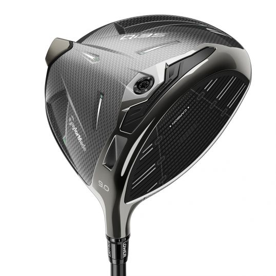 Qi35 Driver CUSTOM (Custom _261869_164210_236458) (Used - 5 Star)