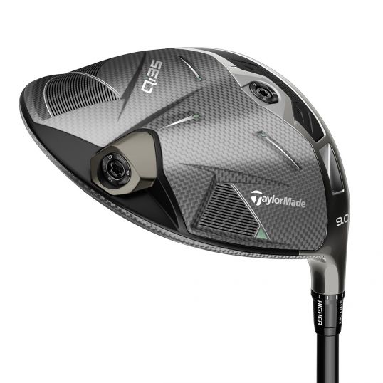 Qi35 Driver CUSTOM (Custom _261869_164210_236458) (Used - 5 Star)