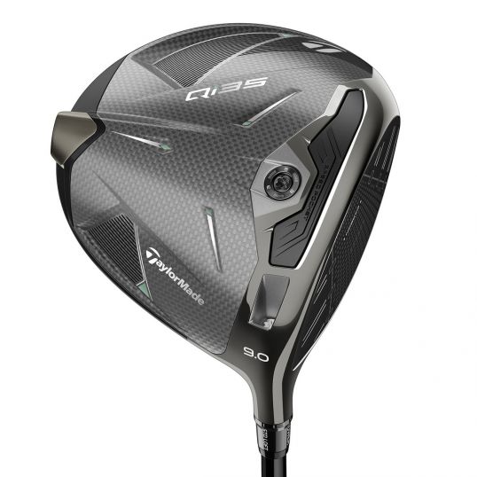 Qi35 Driver CUSTOM (Custom _261869_164210_236458) (Used - 5 Star)
