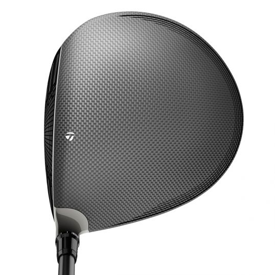Qi35 Max Driver Left 12 Fujikura Air Speeder 5 Regular Golf Pride Z-Grip Black/Silver (Used - 5 Star)