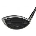 Qi35 Max Lite Driver