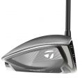 Qi35 Max Lite Driver