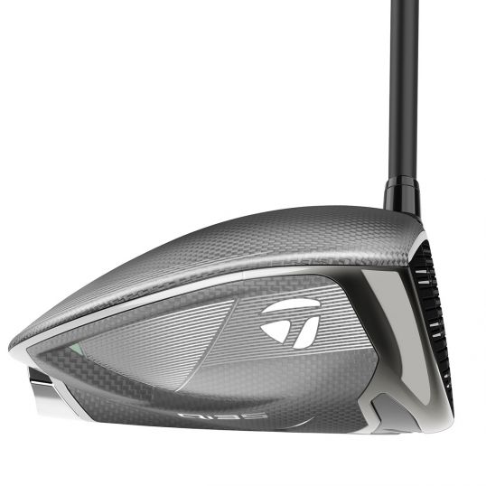 Qi35 Max Lite Driver