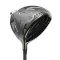 Qi35 Max Lite Driver
