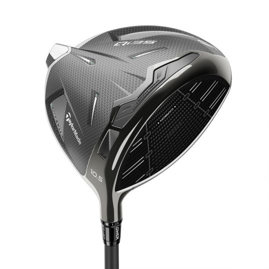 Qi35 Max Lite Driver