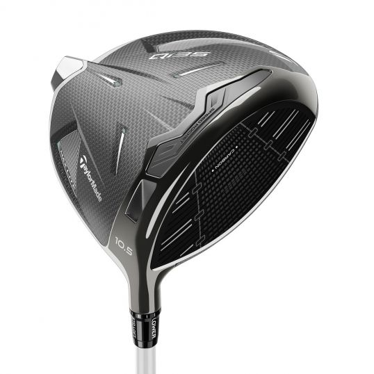 Qi35 Max Lite Womens Driver