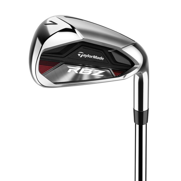 TaylorMade RBZ Premium 2025 Mens Complete Golf Set Graphite