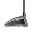 Qi35 Fairway Wood Right 5 Wood-18 Degree Fujikura Ventus Blue 6 Regular Golf Pride Z-Grip Black/Silver (Used - 5 Star)