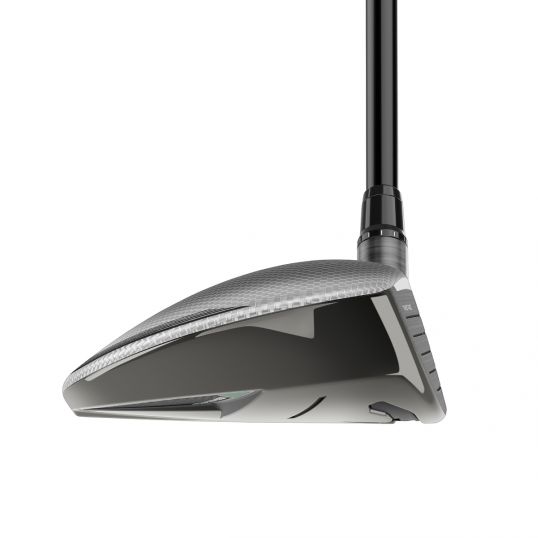 Qi35 Fairway Wood Right 5 Wood-18 Degree Fujikura Ventus Blue 6 Regular Golf Pride Z-Grip Black/Silver (Used - 5 Star)