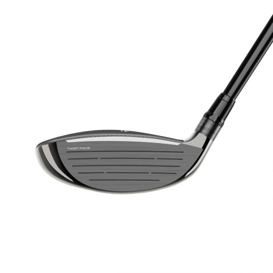 Qi35 Fairway Wood Right 5 Wood-18 Degree Fujikura Ventus Blue 6 Regular Golf Pride Z-Grip Black/Silver (Used - 5 Star)