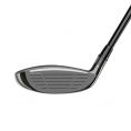 Qi35 Max Fairway Wood Left 5 Wood-18.5 Degree Fujikura Air Speeder 5 Stiff Golf Pride Z-Grip Black/Silver (Used - 5 Star)