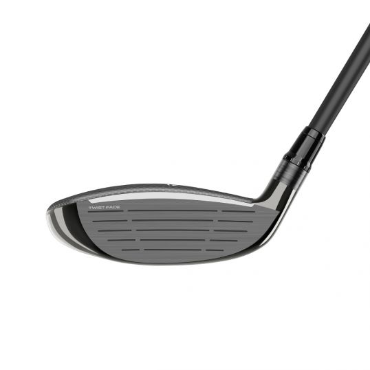 Qi35 Max Lite Fairway Wood