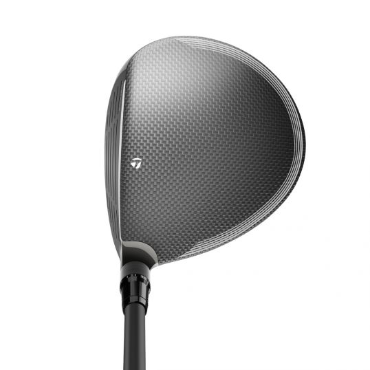 Qi35 Max Lite Fairway Wood
