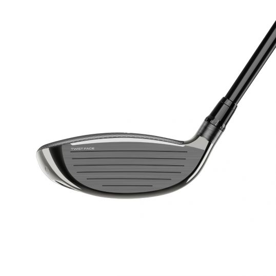 Qi35 Tour Fairway Wood