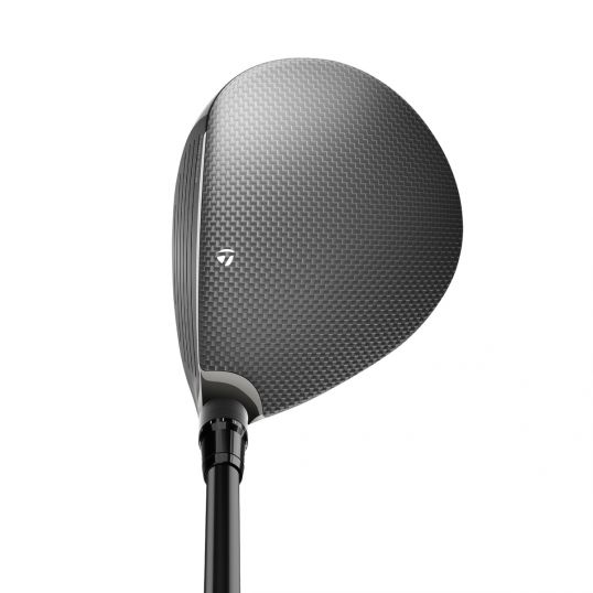 Qi35 Tour Fairway Wood