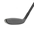 Qi35 Max Rescue Right 5 Hybrid-27 Degree Fujikura Air Speeder 5 Senior Golf Pride Z-Grip Black/Silver (Used - 5 Star)