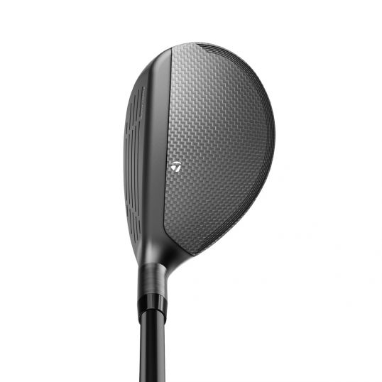Qi35 Max Rescue Right 5 Hybrid-27 Degree Fujikura Air Speeder 5 Senior Golf Pride Z-Grip Black/Silver (Used - 5 Star)