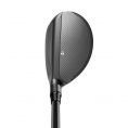 Qi35 Rescue Right 4 Hybrid-22 Degree Fujikura Ventus Blue 6 Regular Golf Pride Z-Grip Black/Silver (Used - 5 Star)