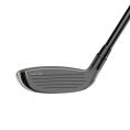 Qi35 Rescue Right 4 Hybrid-22 Degree Fujikura Ventus Blue 6 Regular Golf Pride Z-Grip Black/Silver (Used - 5 Star)
