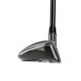 Qi35 Rescue Right 4 Hybrid-22 Degree Fujikura Ventus Blue 6 Regular Golf Pride Z-Grip Black/Silver (Used - 5 Star)