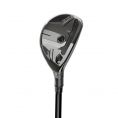 Qi35 Rescue Right 4 Hybrid-22 Degree Fujikura Ventus Blue 6 Regular Golf Pride Z-Grip Black/Silver (Used - 5 Star)