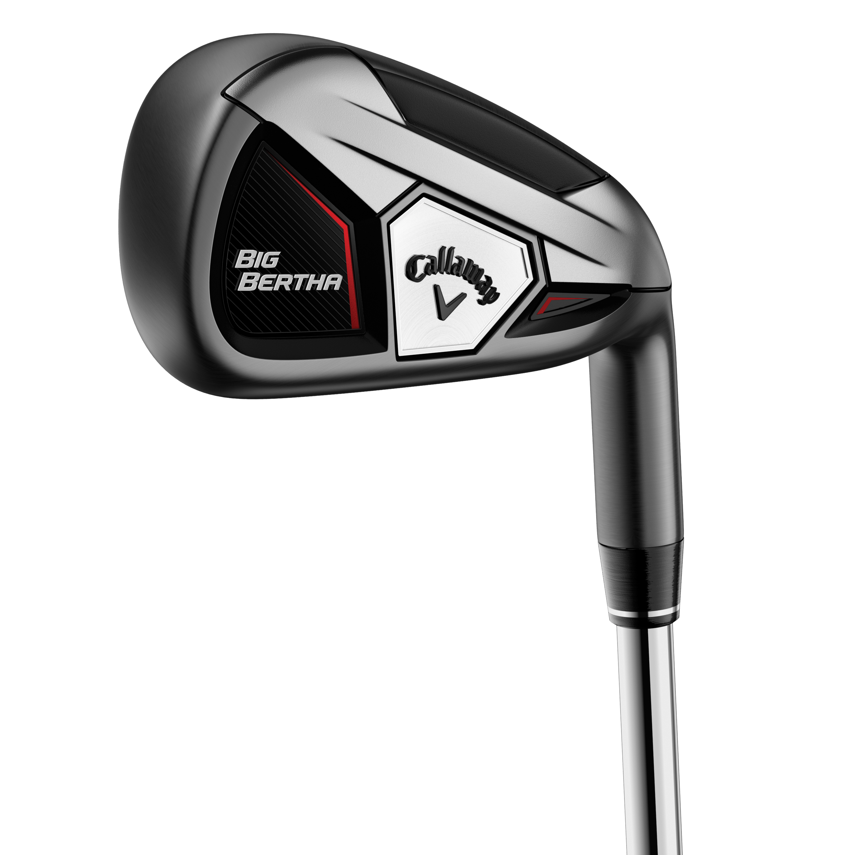 Callaway Big Bertha 2016 Irons Graphite Shafts | Irons at