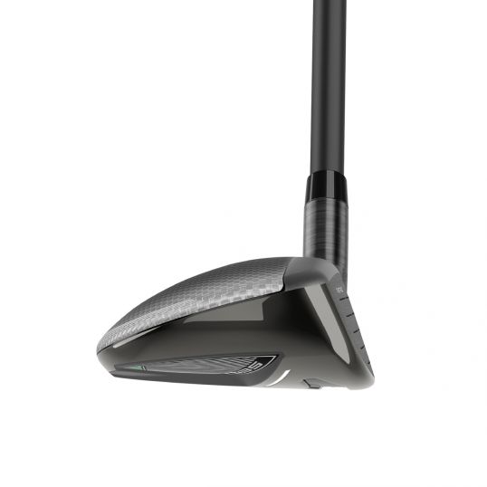 Qi35 Max Lite Rescue