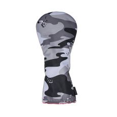 Swing Patrol Driver Headcover