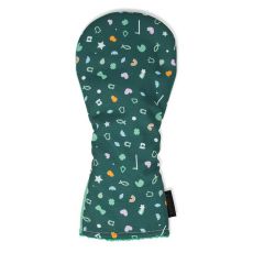 Mo Lucky Fairway Headcover