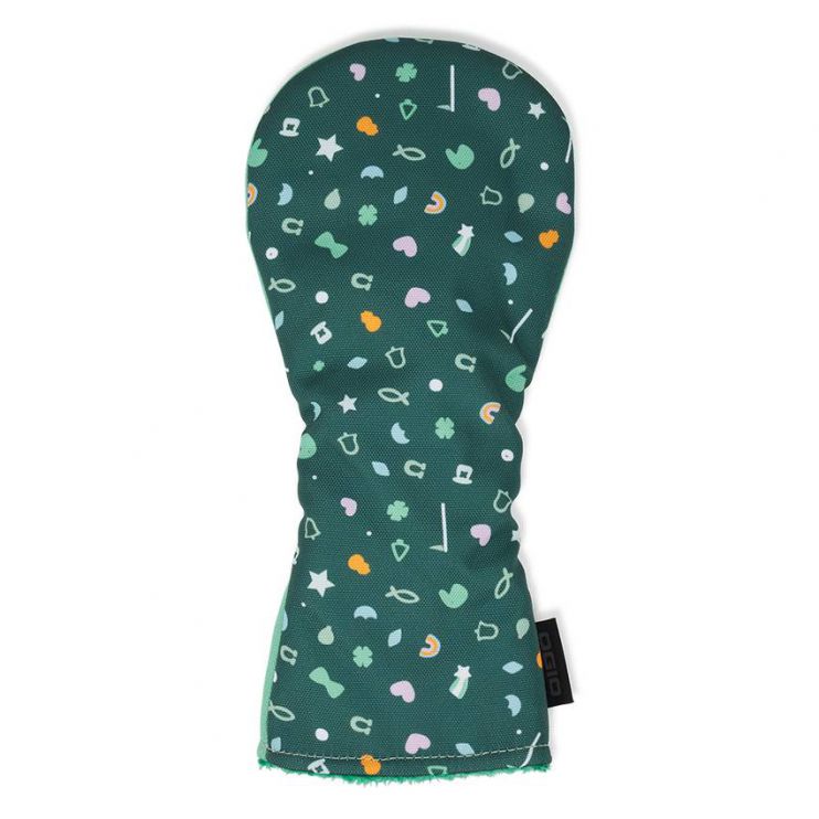 OGIO OGIO MO Lucky Headcover