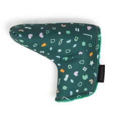 Mo Lucky Blade Putter Headcover