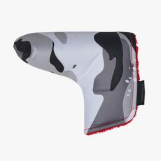 Swing Patrol Blade Putter Headcover