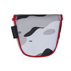 Swing Patrol Mallet Putter Headcover